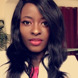 Meet your Posher, Trudy